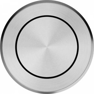 Push Knob S/S 112.0705.730 - MEGART