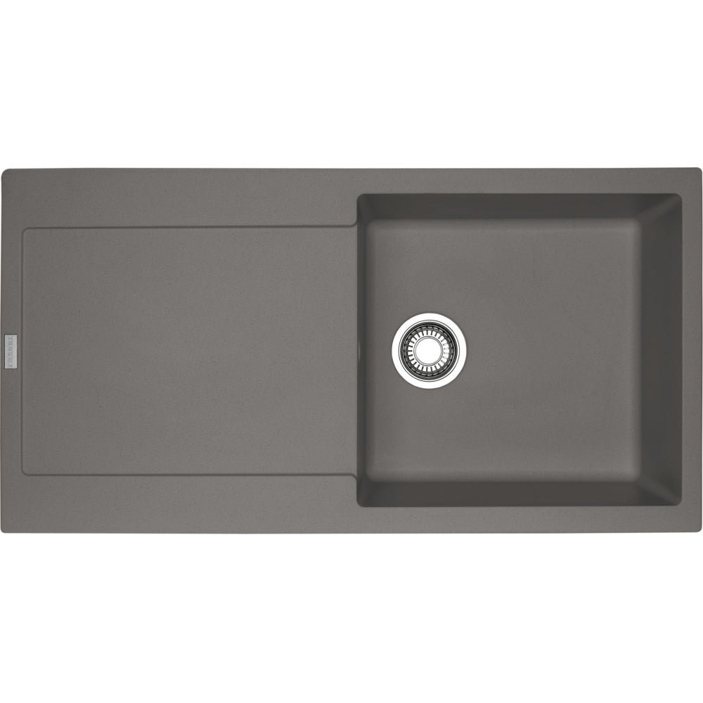 Maris MRG 611 - 97 Fragranite Steingrau 114.0477.355 - MEGART
