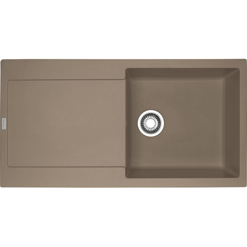 Maris MRG 611 - 97 Fragranite Cashmere 114.0477.361 - MEGART