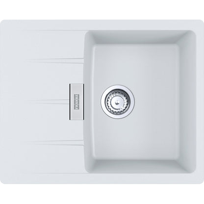 Centro CNG 611 - 62 Fragranite Glacier 114.0681.429 - MEGART