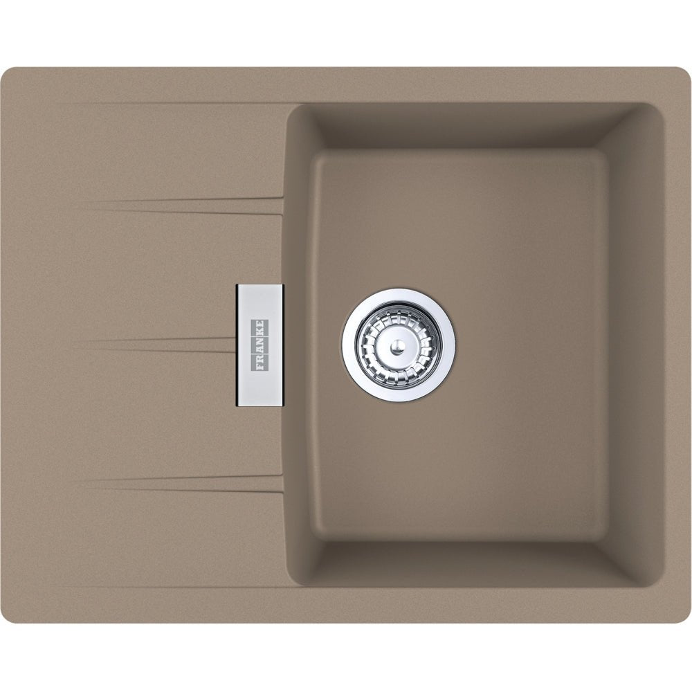 Centro CNG 611 - 62 Fragranite Cashmere 114.0681.430 - MEGART