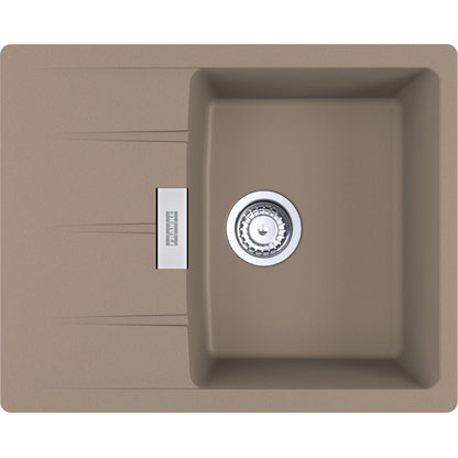 Centro CNG 611 - 62 Fragranite Cashmere 114.0681.430 - MEGART