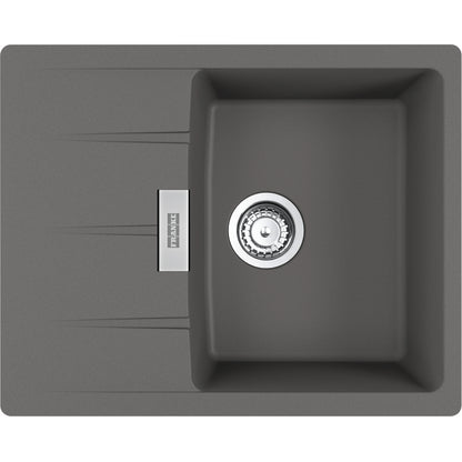 Centro CNG 611 - 62 Fragranite Steingrau 114.0681.427 - MEGART