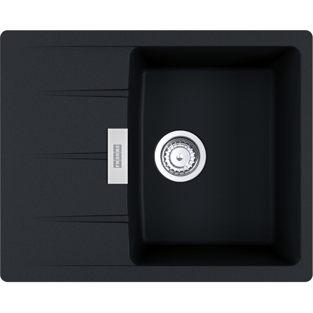 Centro CNG 611 - 62 Fragranite Onyx 114.0681.426 - MEGART