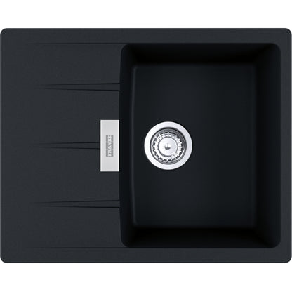 Centro CNG 611 - 62 Fragranite Onyx 114.0681.426 - MEGART
