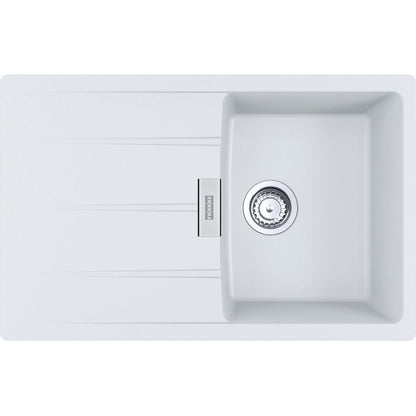 Centro CNG 611 - 78 Fragranite Glacier 114.0681.585 - MEGART