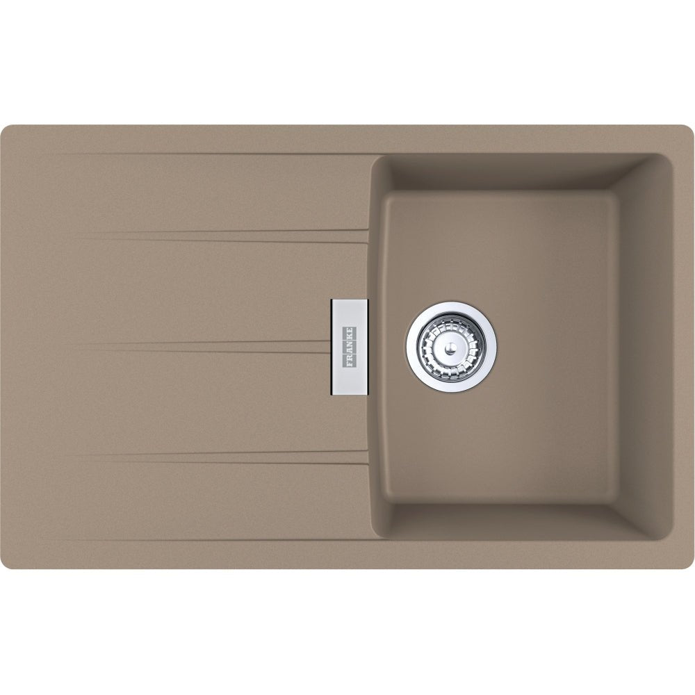 Centro CNG 611 - 78 Fragranite Cashmere 114.0681.586 - MEGART
