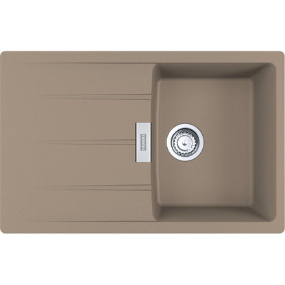 Centro CNG 611 - 78 Fragranite Cashmere 114.0681.586 - MEGART