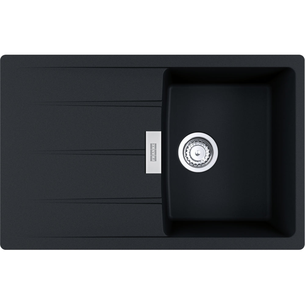 Centro CNG 611 - 78 Fragranite Onyx 114.0681.581 - MEGART