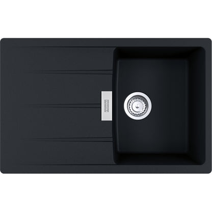 Centro CNG 611 - 78 Fragranite Onyx 114.0681.581 - MEGART