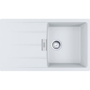 Centro CNG 611 - 86 Fragranite Glacier 114.0682.501 - MEGART