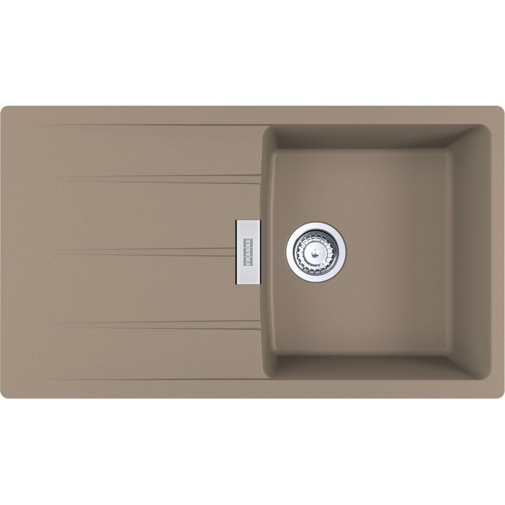 Centro CNG 611 - 86 Fragranite Cashmere 114.0682.502 - MEGART
