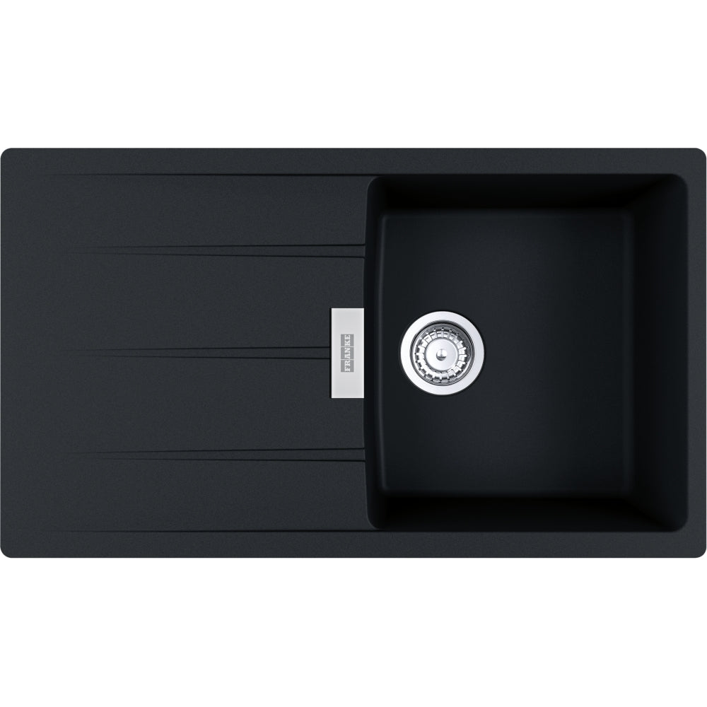 Centro CNG 611 - 86 Fragranite Onyx 114.0682.458 - MEGART