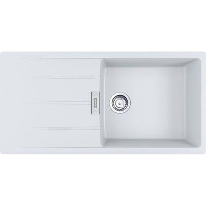 Centro CNG 611 - 100 Fragranite Glacier 114.0682.506 - MEGART