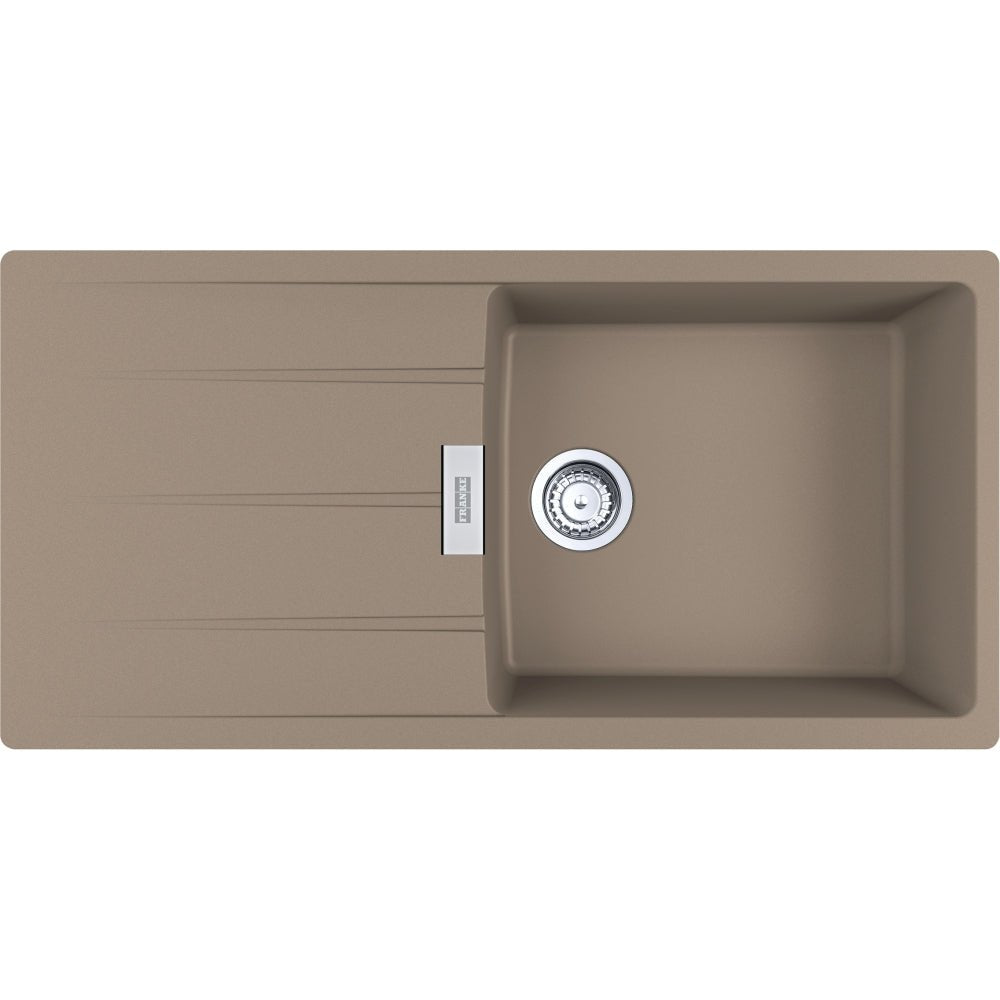 Centro CNG 611 - 100 Fragranite Cashmere 114.0682.507 - MEGART