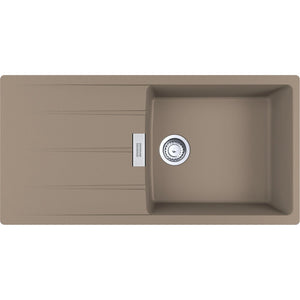 Centro CNG 611 - 100 Fragranite Cashmere 114.0682.507 - MEGART