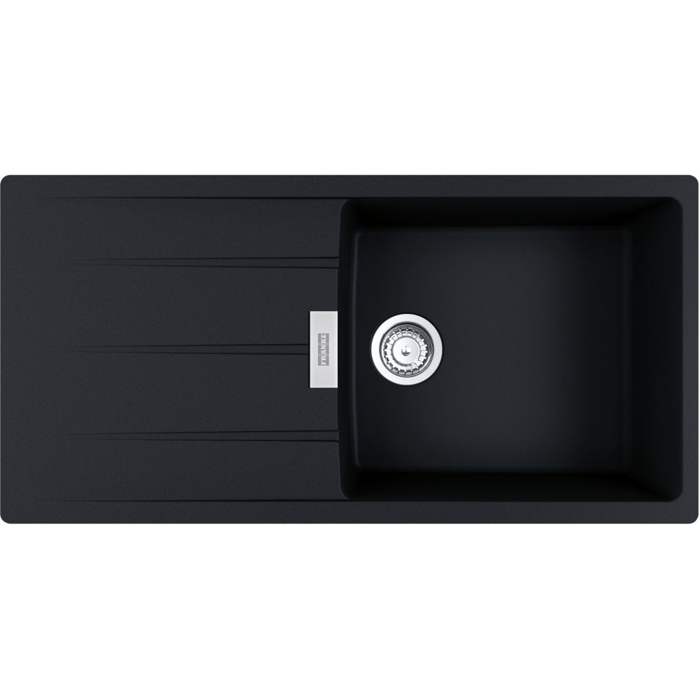 Centro CNG 611 - 100 Fragranite Onyx 114.0682.503 - MEGART