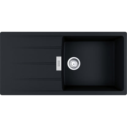Centro CNG 611 - 100 Fragranite Onyx 114.0682.503 - MEGART