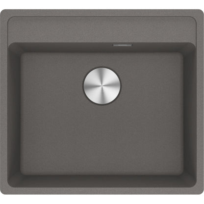 Maris MRG 210 - 52 Fragranite Steingrau 135.0682.961 - MEGART