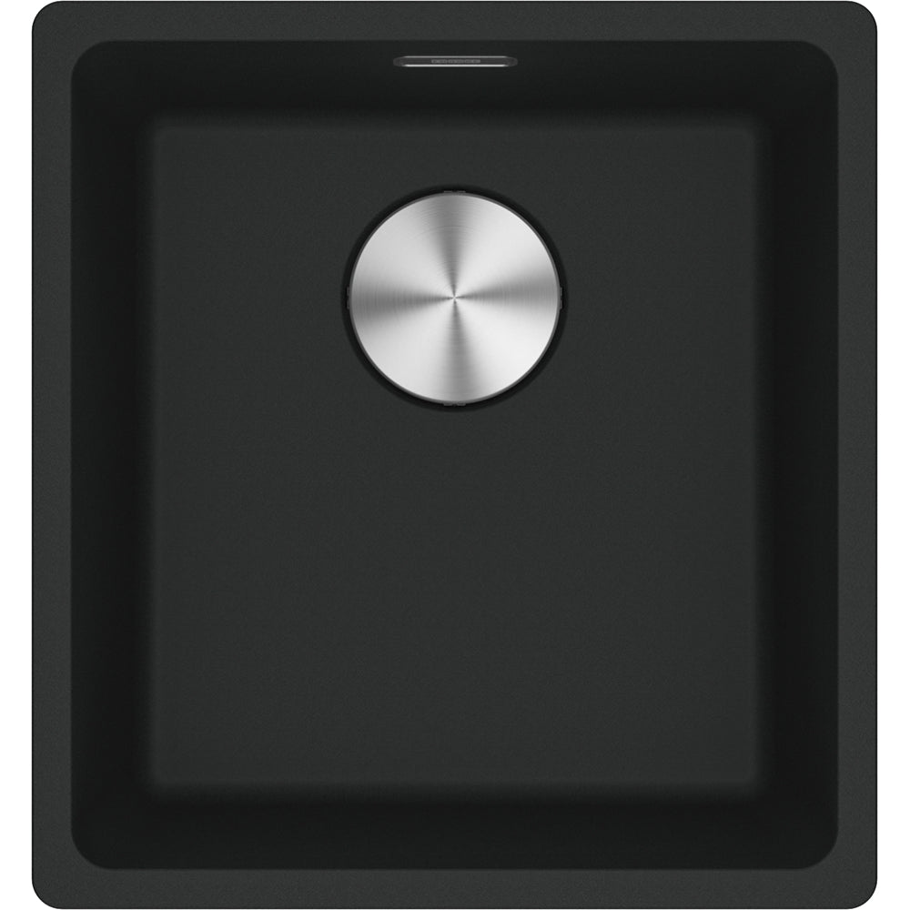 Maris MRG 210 - 37 Fragranite Black Matt 135.0682.986 - MEGART