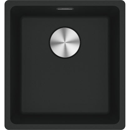 Maris MRG 210 - 37 Fragranite Black Matt 135.0682.986 - MEGART