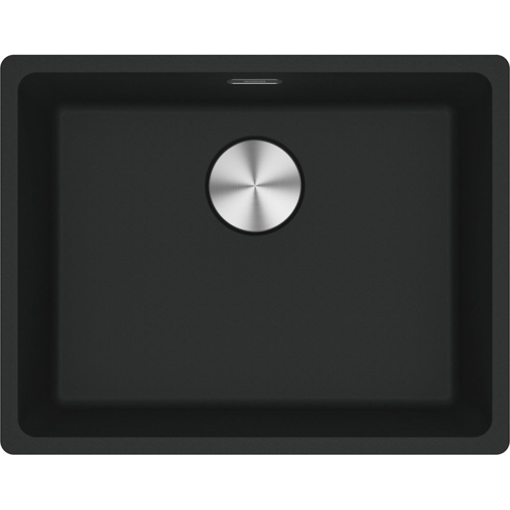 Maris MRG 210 - 52 Fragranite Black Matt 135.0682.812 - MEGART