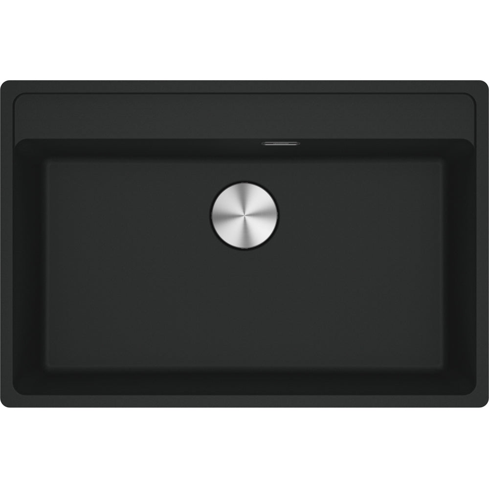 Maris MRG 610 - 72 Fragranite Black Matt 114.0714.213 - MEGART
