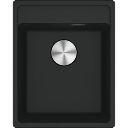 Maris MRG 210 - 37 Fragranite Black Matt 135.0682.833 - MEGART