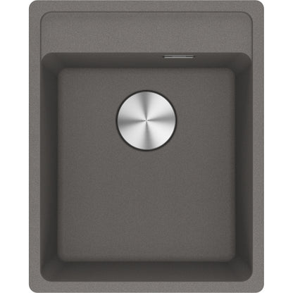 Maris MRG 610 - 37 Fragranite Steingrau 114.0658.218 - MEGART
