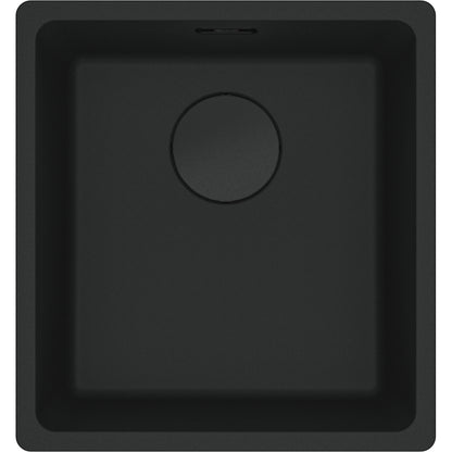 Maris MRG 110 - 37 Fragranite Black Matt 125.0683.139 - MEGART