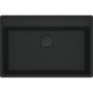 Maris MRG 610 - 72 Fragranite Black Matt 114.0714.213 - MEGART