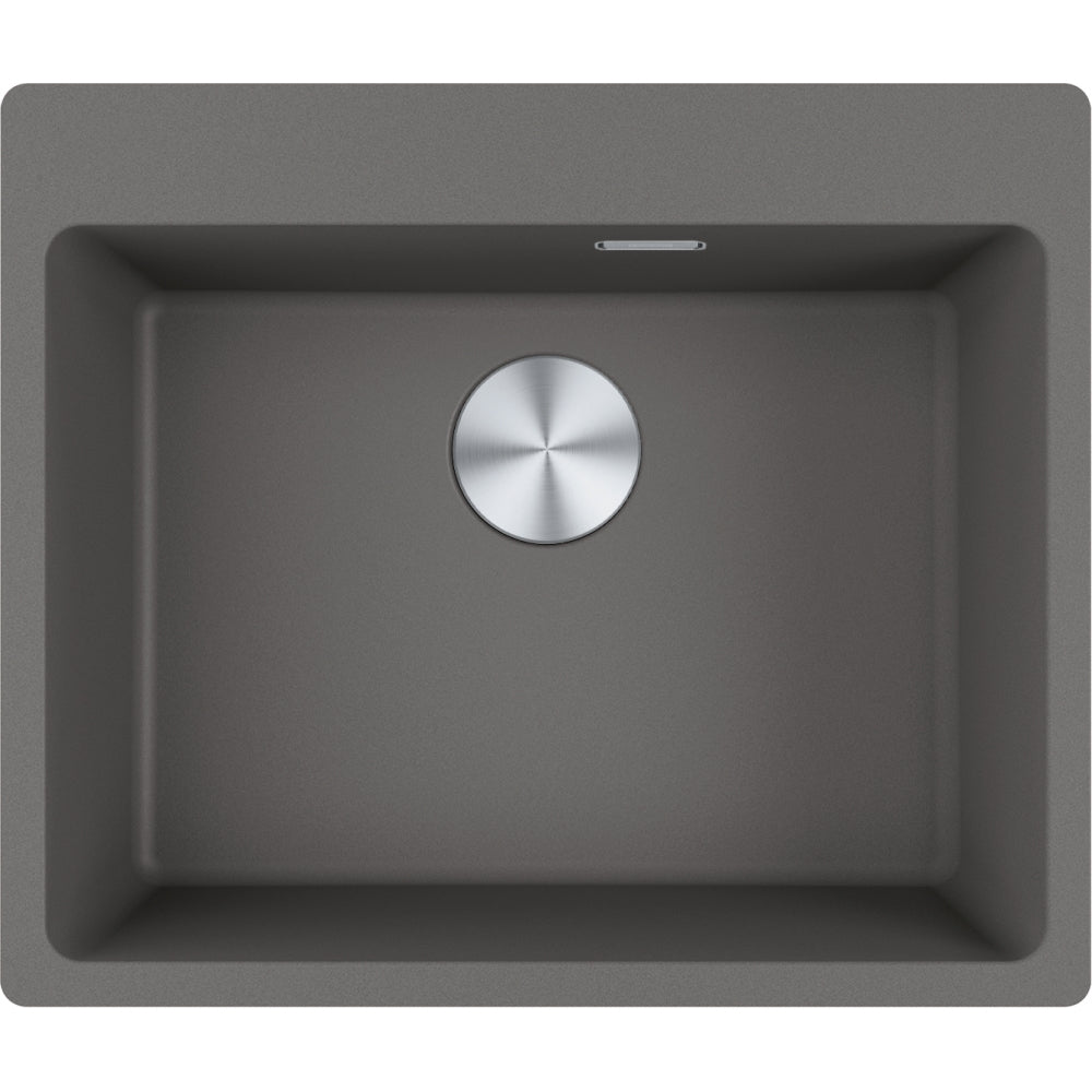 Maris MRG 610 - 54 Fragranite Steingrau 114.0658.495 - MEGART