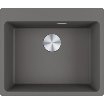 Maris MRG 610 - 54 Fragranite Steingrau 114.0658.495 - MEGART