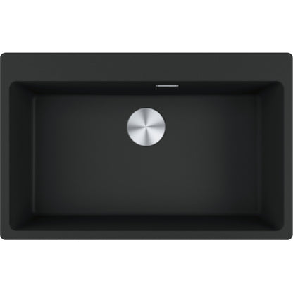Maris MRG 610 - 73 Fragranite Black Matt 114.0708.225 - MEGART