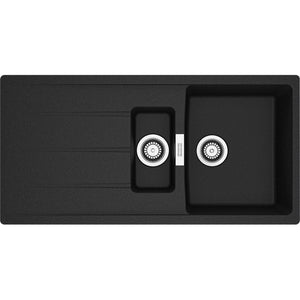 Centro CNG 651 - 100 Fragranite Onyx 114.0708.254 - MEGART