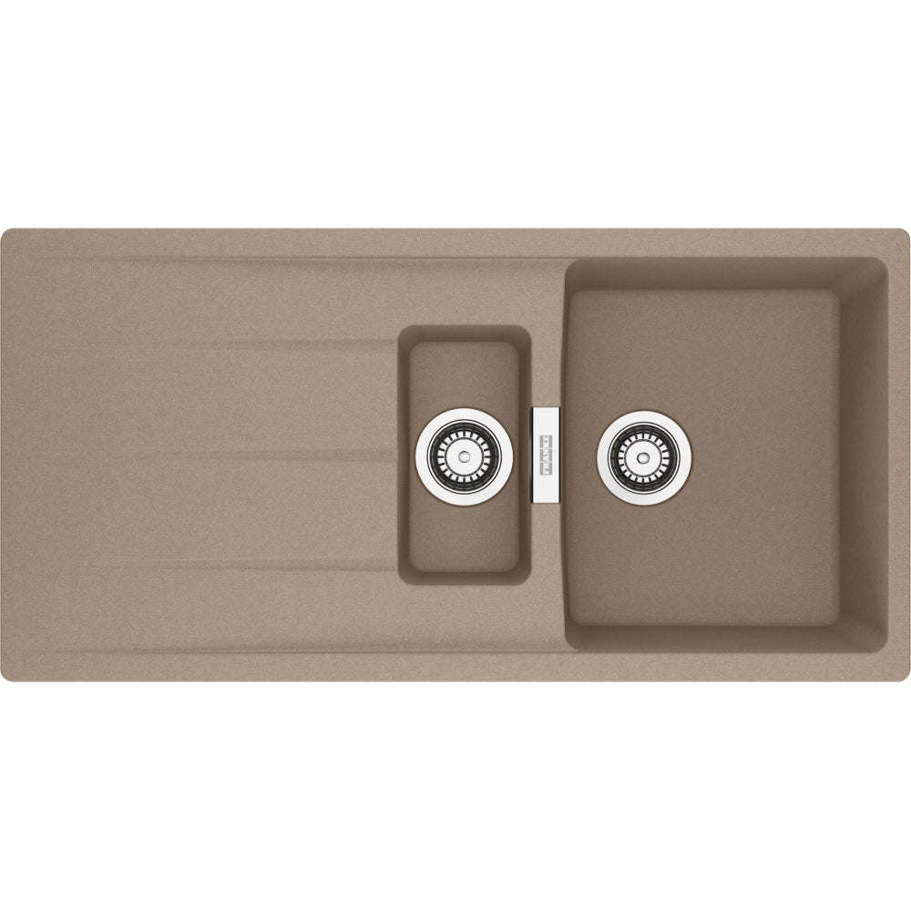 Centro CNG 651 - 100 Fragranite Cashmere 114.0708.258 - MEGART