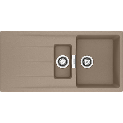 Centro CNG 651 - 100 Fragranite Cashmere 114.0708.258 - MEGART