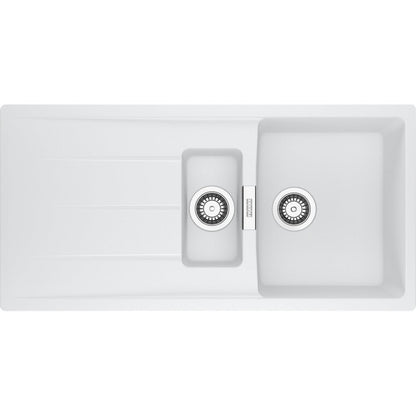Centro CNG 651 - 100 Fragranite Glacier 114.0708.257 - MEGART
