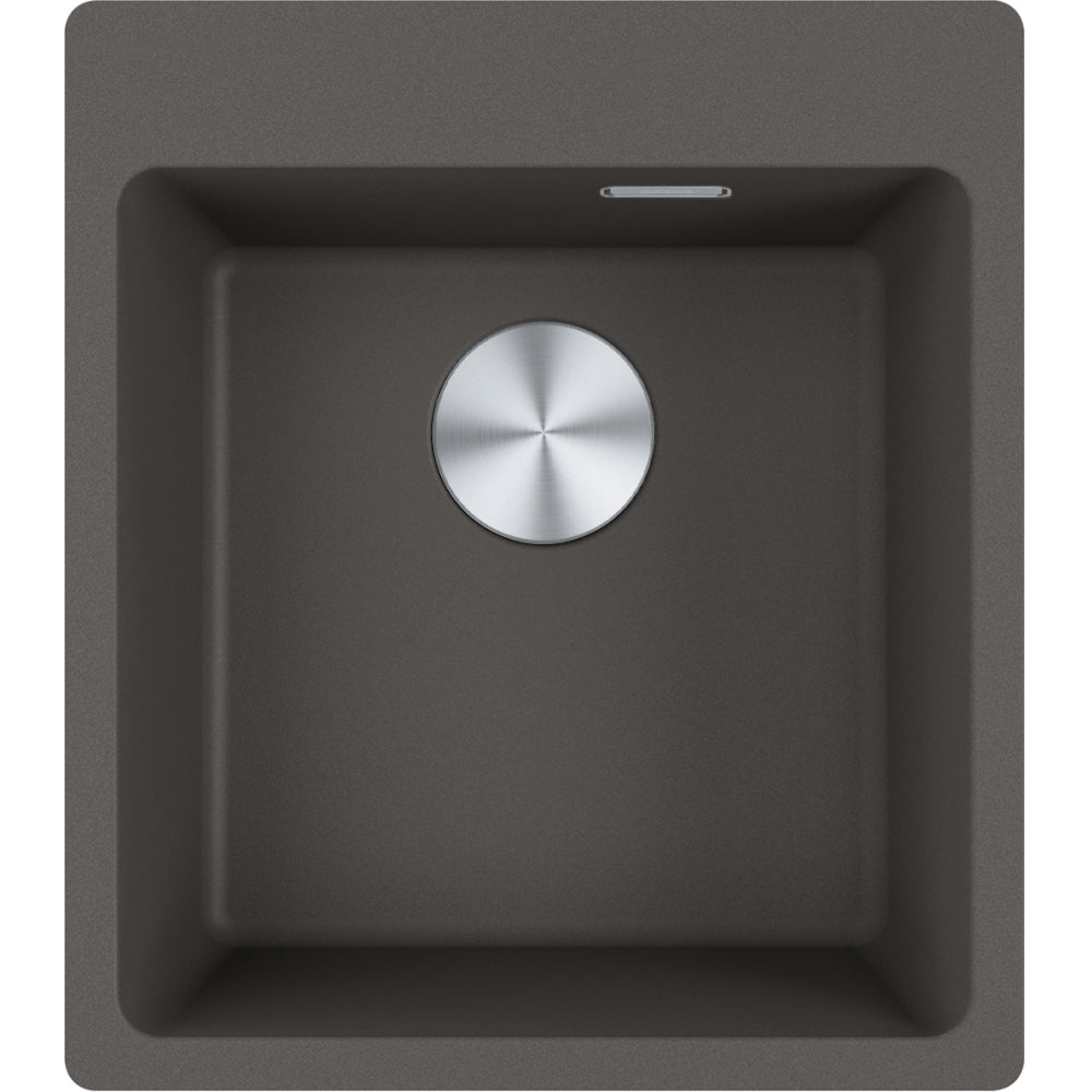 Maris MRG 610 - 39 Fragranite Schiefergrau 114.0715.528 - MEGART