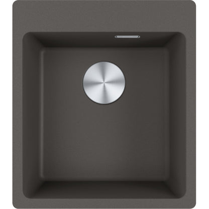 Maris MRG 610 - 39 Fragranite Schiefergrau 114.0715.528 - MEGART