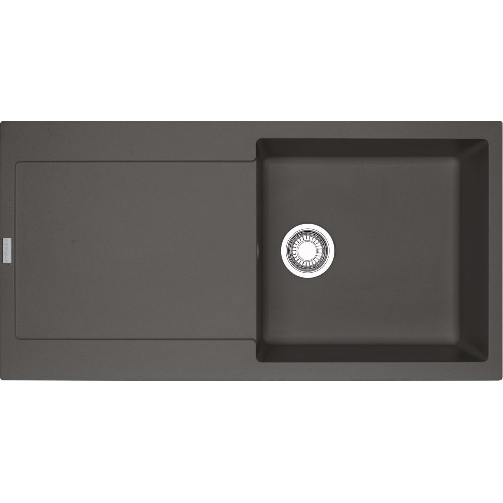 Maris MRG 611 - 97 Fragranite Schiefergrau 114.0715.516 - MEGART