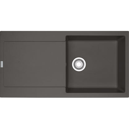 Maris MRG 611 - 97 Fragranite Schiefergrau 114.0715.516 - MEGART