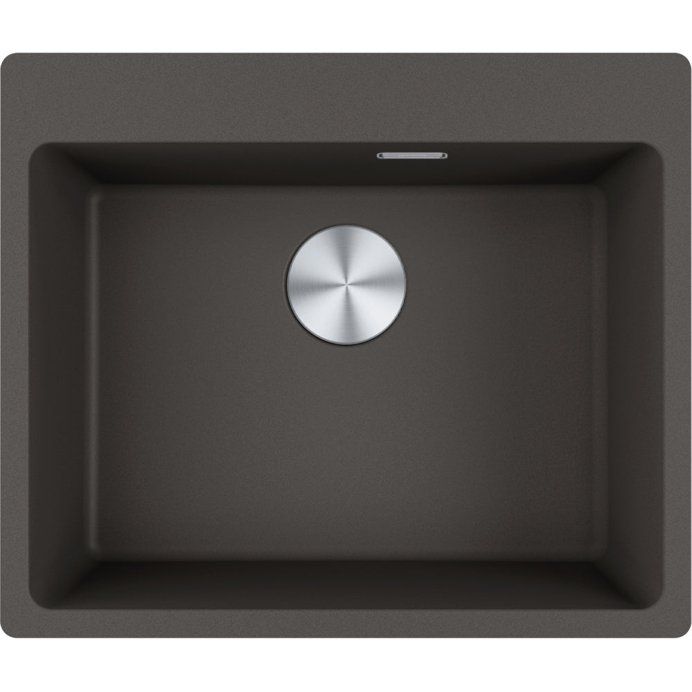 Maris MRG 610 - 54 Fragranite Schiefergrau 114.0715.526 - MEGART