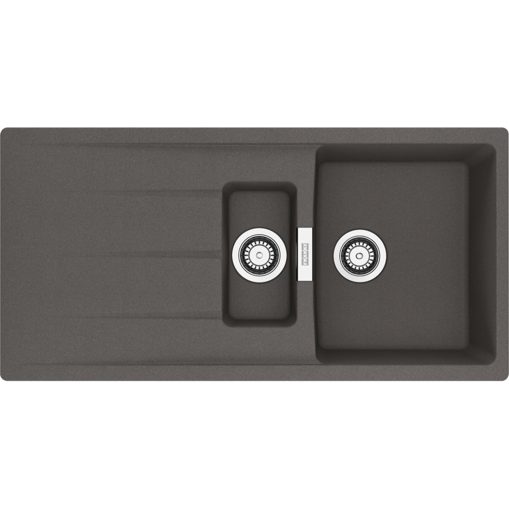 Centro CNG 651 - 100 Fragranite Schiefergrau 114.0715.511 - MEGART
