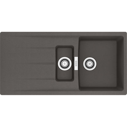 Centro CNG 651 - 100 Fragranite Schiefergrau 114.0715.511 - MEGART