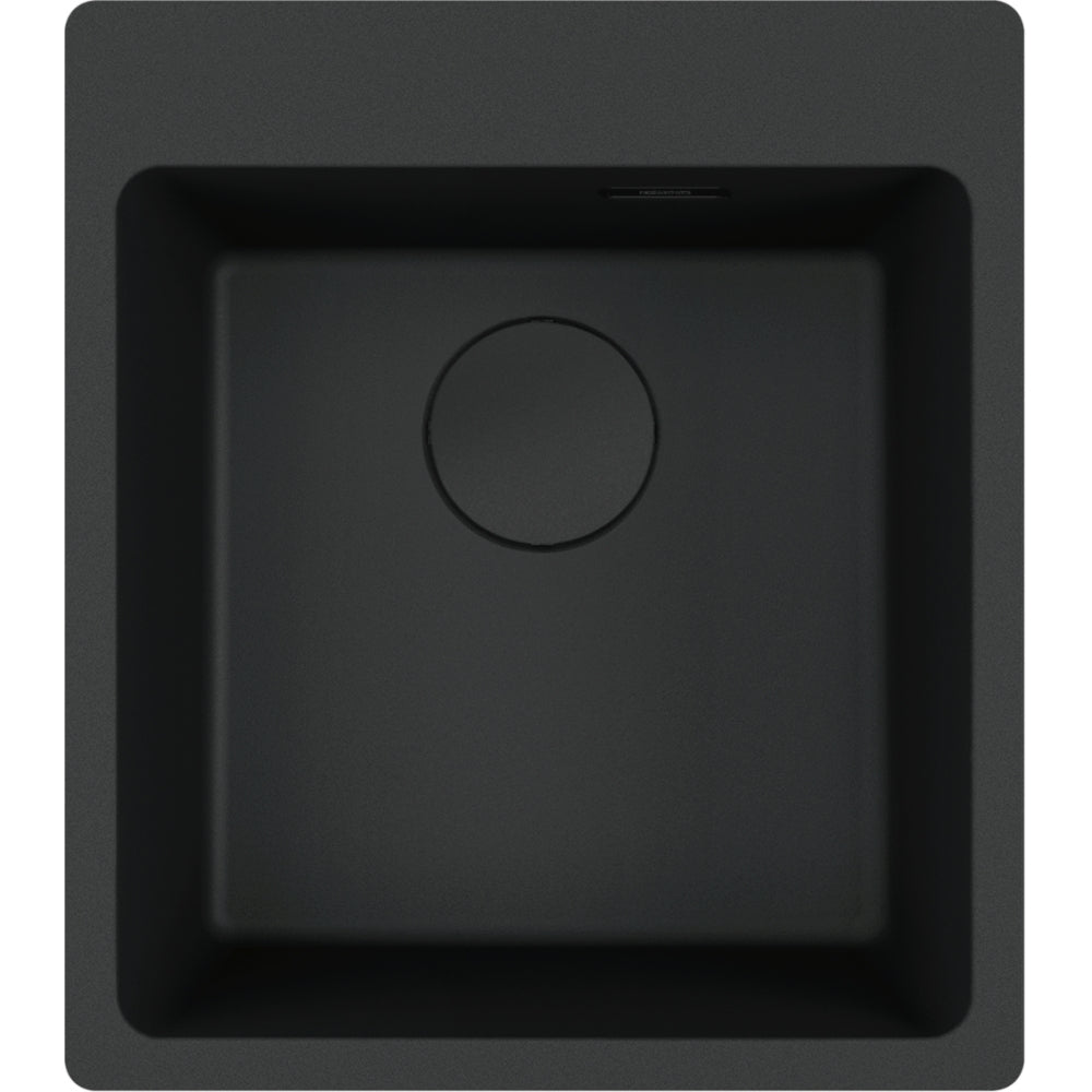 Maris MRG 610 - 39 Fragranite Black Matt 114.0708.035 - MEGART
