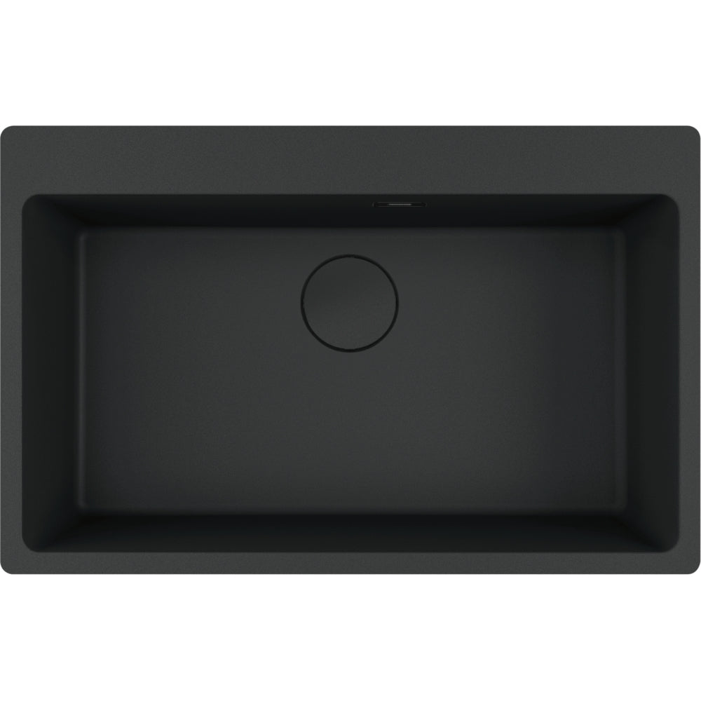Maris MRG 610 - 73 Fragranite Black Matt 114.0714.233 - MEGART