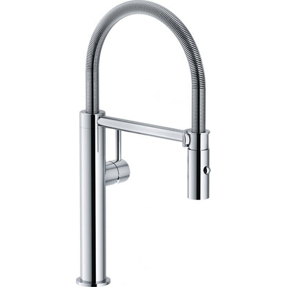 Pescara Auszugsbrause Chrom 115.0393.975 - MEGART