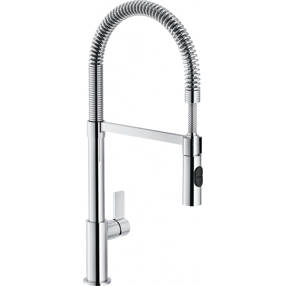 Fox Auszugsbrause Chrom 115.0486.993 - MEGART