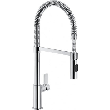 Fox Auszugsbrause Chrom 115.0486.993 - MEGART